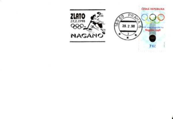 POB 004 - CZ 1998 02 001 ●